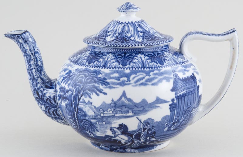 Teapot c1930